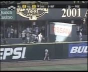 S1 E50 • 2001 MLB All-Star Game