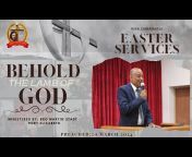 End Time Message - King Tabernacle
