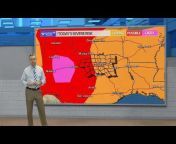 Weather Tracker TV Network