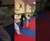Rhode Island Taekwondo