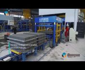 Chinablock machine factory