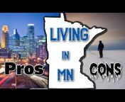 Living in the Twin Cities, Minnesota