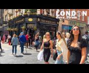 LONDON CITY TOUR