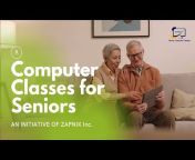 Computer Classes for Seniors