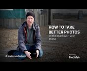 How to Mobile Photo