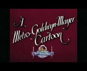 MGM Cartoon Titles