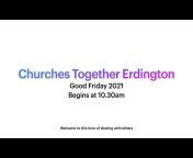 Churches Together Erdington