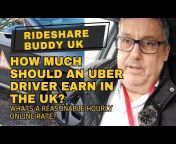 Rideshare Buddy UK