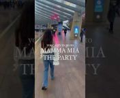 Mamma Mia! The Party - London