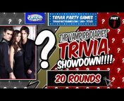 Trivia Party Games