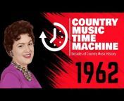 Country Music Time Machine