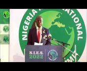 Nigeria International Energy Summit
