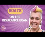 Insurance Exam Queen