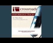 Crossroads Performance Tracks - Topic