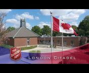 The Salvation Army London Citadel