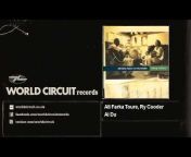 World Circuit Records