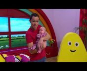 Playtime, All the Time: CBeebies Utopia