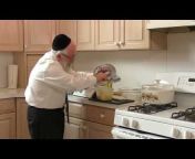 The Shabbos Kitchen with Rabbi Rappaport