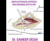 Dr Sameer Desai