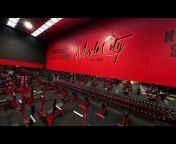 Muscle City Gym 24:7