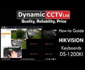 Dynamic CCTV Ltd