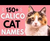 Dog and Cat Names
