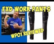 AskAdy The Workwear Reviewer