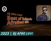 DJ Afro Love
