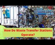 Waster - Waster Pty Ltd - Recycling Facts u0026 Info