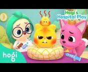 Hogi! Pinkfong - Learn u0026 Play