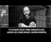 Jason Lee Jones