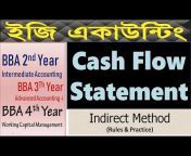 Easy Accounting- Bangla