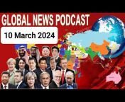 Global News Podcast