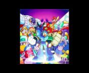 Mega Man OST