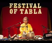 Festival of Tabla