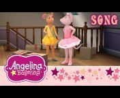Angelina Ballerina - 9 Story