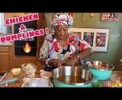 Grandma Da&#39;thy&#39;s Kitchen
