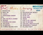 Tito Jay Music KARAOKE &#39;DnC Music Library&#39;