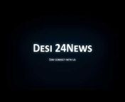 Desi 24News