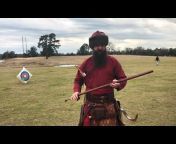 The Flying Hun Archery and Leather