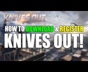 KnivesOut Moments