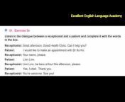 EELA - Excellent English Language Academy