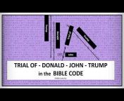 Bible Codes N.Z.