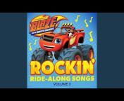 Blaze and the Monster Machines - Topic