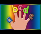 ABC Baby Songs - Nursery Rhymes