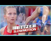 Super Slow Motion Athletics