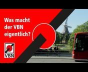 Verkehrsverbund Bremen/Niedersachsen (VBN)