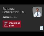 Earnings Conference Calls