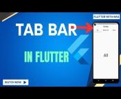 Flutter With NAS