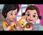 Natkhat Bobo -Jugnu Kids Hindi Rhymes u0026 Stories